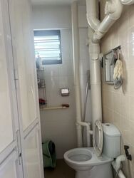 Blk 243 Yishun Sunshine (Yishun), HDB 3 Rooms #590854121